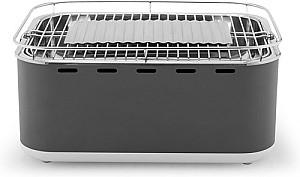 Grill barbeque Barbecook Carlo Urban Gray 30 cm