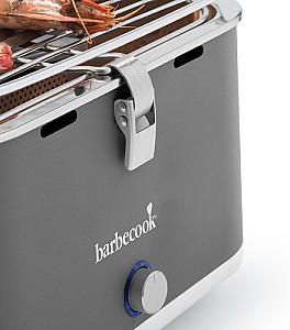 Grill barbeque Barbecook Carlo Urban Gray 30 cm