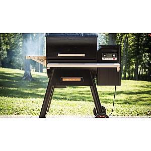 Grill barbeque Traeger Timberline 850