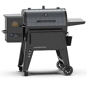 Grill barbeque Pit Boss Navigator 850