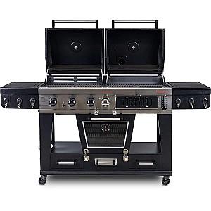 Grill barbeque Pit Boss Memphis