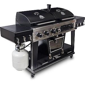 Grill barbeque Pit Boss Memphis