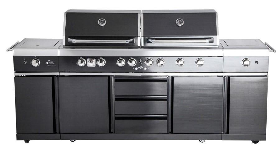 Grill barbeque All'Grill Top-Line Extreme Steakzone