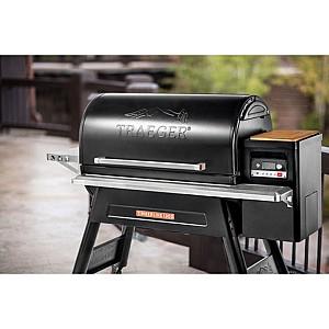 Grill barbeque Traeger Timberline 1300