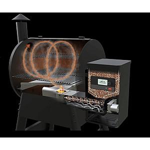 Grill barbeque Traeger Timberline 1300