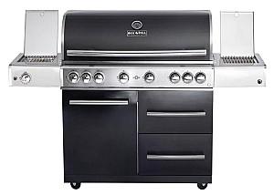 Grill barbeque All'Grill S5 Modular-Chef XL