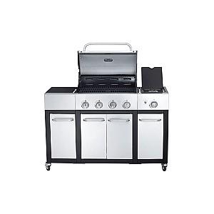 Grill barbeque All'Grill Major (100399)