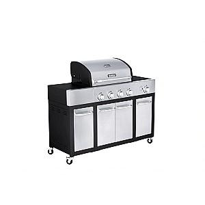 Grill barbeque All'Grill Major (100399)
