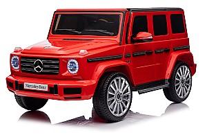 Maşină electrică RT MX627/1 Red