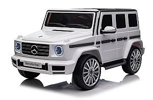 Maşină electrică RT MX627/2 White