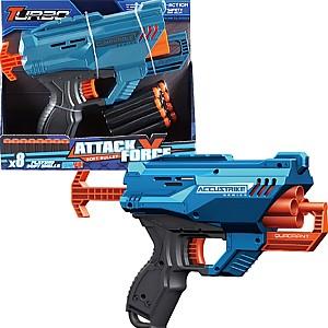 Arma jucarie Essa Toys BT327