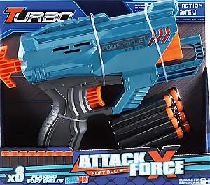 Arma jucarie Essa Toys BT327