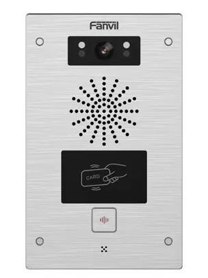 Videointerfon Fanvil i32V Gri