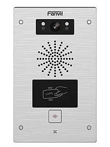 Videointerfon Fanvil i32V Gri