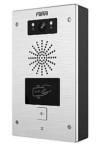 Videointerfon Fanvil i32V Gri