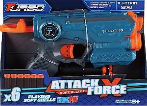 Arma jucarie Essa Toys BT302