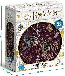 Puzzle Dodo Harry Potter: Lider Perfecționist extraordinar