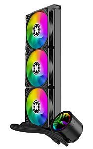 Cooler procesor Xilence Performance A+ LiQuRizer LQ360G.ARGB Black