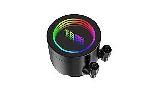 Cooler procesor Xilence Performance A+ LiQuRizer LQ360G.ARGB Black