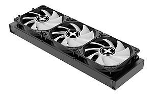 Cooler procesor Xilence Performance A+ LiQuRizer LQ360G.ARGB Black