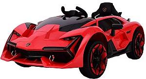 Maşină electrică Kikka Boo Scorpion Red