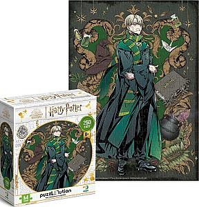 Puzzle Dodo Harry Potter: Dinastia de vrajitori