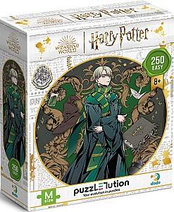 Puzzle Dodo Harry Potter: Dinastia de vrajitori