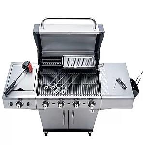 Grill barbeque Char-Broil Performance PRO S 4 (468504422)