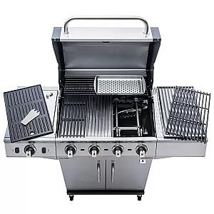 Grill barbeque Char-Broil Performance PRO S 4 (468504422)