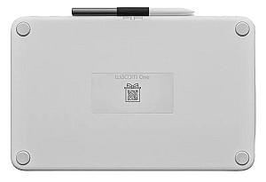 Tableta grafica Wacom One 12 Negru (DTC121W0B)