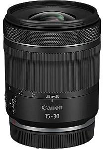 Obiectiv foto Canon RF 15-30mm f/4.5-6.3 IS STM (5775C005)