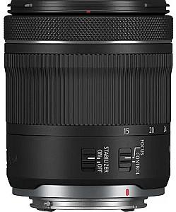 Obiectiv foto Canon RF 15-30mm f/4.5-6.3 IS STM (5775C005)
