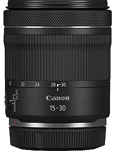 Obiectiv foto Canon RF 15-30mm f/4.5-6.3 IS STM (5775C005)