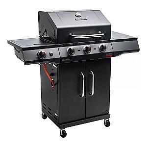 Grill barbeque Char-Broil Performance PRO S 4