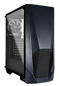 Carcasa Xilence X505.ARGB XILENT BLAST Black