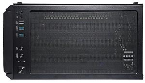 Carcasa Xilence X505.ARGB XILENT BLAST Black