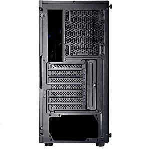 Carcasa Xilence X505.ARGB XILENT BLAST Black