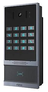 Videointerfon Fanvil i64 Negru