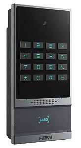 Videointerfon Fanvil i64 Negru