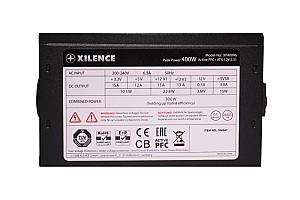 Sursa de alimentare Xilence Performance C XP400R6 (XN041)