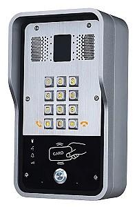 Videointerfon Fanvil i23S Gri