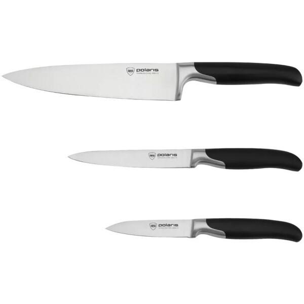 Cutit de bucatarie Polaris Graphit-4SS