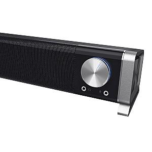 Boxe Trust Asto Black