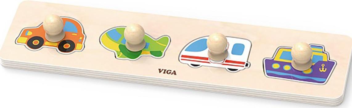 Joc de logica VIGA 44534