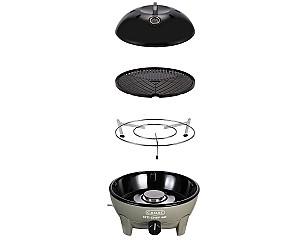 Grill barbeque Cadac Citi Chef 40 Olive Green 30mb