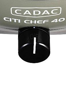 Grill barbeque Cadac Citi Chef 40 Olive Green 30mb