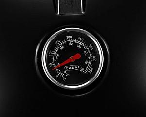 Grill barbeque Cadac Citi Chef 40 Olive Green 30mb