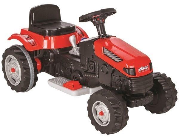 Maşină electrică Pilsan Tractor Active 05116