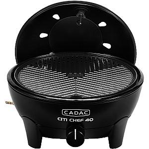 Grill barbeque Cadac Citi Chef 40 Black EF 30mb
