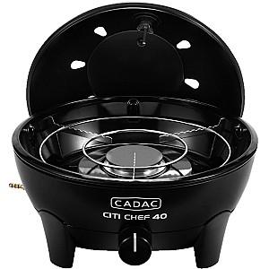 Grill barbeque Cadac Citi Chef 40 Black EF 30mb